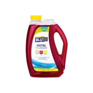 BLU52 Metal Remover 2L