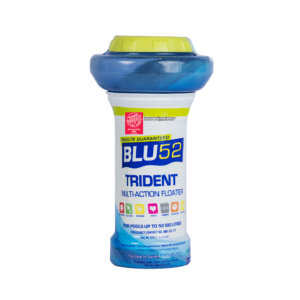 BLU52 Trident Multi-Action Floater